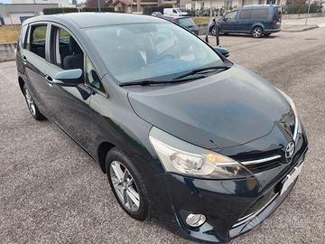 Toyota Verso 1, 6 D-4d (TAGLIANDI TOYOTA )