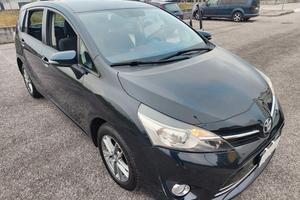 Toyota Verso 1, 6 D-4d (TAGLIANDI TOYOTA )