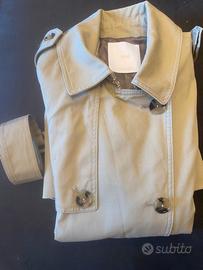 Trench Donna S Mango