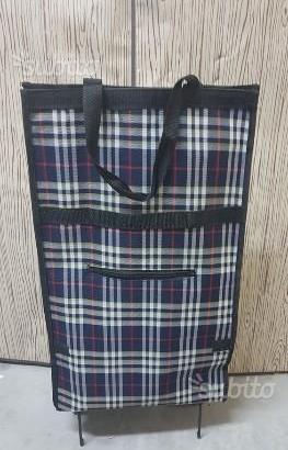 Carrello spesa "Slimmy"