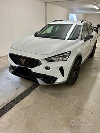 Cupra Formentor VZ 245cv