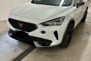 Cupra Formentor VZ 245cv