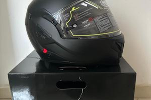 Casco integrale modulare