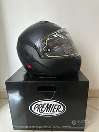 Casco integrale modulare