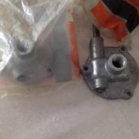 Supporto acceleratore Lombardini