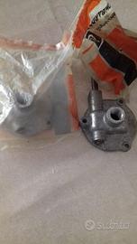 Supporto acceleratore Lombardini