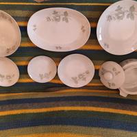 servizio piatti 12 persone porzellanfabrik bavaria