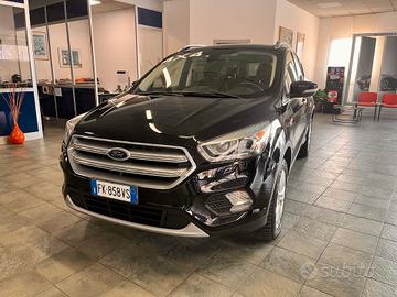Ford Kuga 2.0 TDCI 150 CV S&S 4WD Titanium