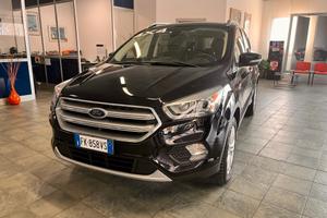 Ford Kuga 2.0 TDCI 150 CV S&S 4WD Titanium