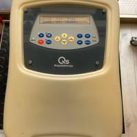 Magnetoterapia asa Qs con applicatori