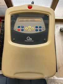 Magnetoterapia asa Qs con applicatori