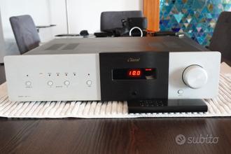 Amplificatore Classé Audio Cap 151  			