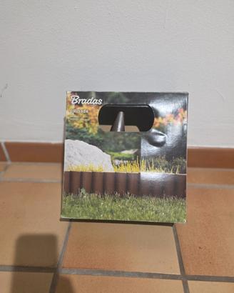 Divisorio per orto/giardino