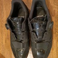 Scarpe per bici da corsa, marca Giro taglia 44