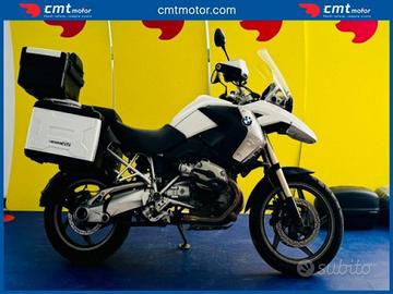 BMW R 1200 GS Garantita e Finanziabile