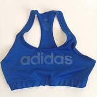 REGGISENO SPORTIVO “ADIDAS” RACERBACK, CLIMALITE