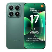 Xiaomi 17 5G dual sim 12/256GB nuovo da aprire