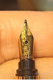 Penna stilografica Cartier 