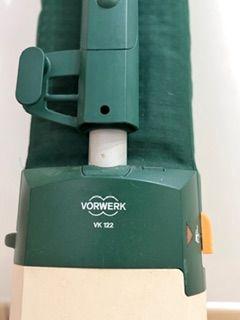 Folletto Vorwerk VK122 usato