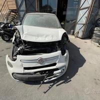 Ricambi Fiat 500L 1.3 MTJ 95cv del 2016