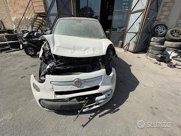 Ricambi Fiat 500L 1.3 MTJ 95cv del 2016