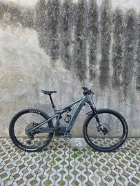 FOCUS JAM2 7.8 720WH TG.M USATO