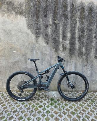 FOCUS JAM2 7.8 720WH TG.M USATO