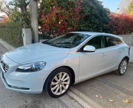Volvo v40 (2012-2020) - 2012