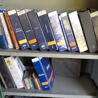 Libri Fiat con diagnosi e Tester Fiat
