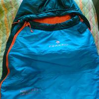 Sacco a pelo Nightech lite pro 600