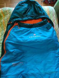 Sacco a pelo Nightech lite pro 600