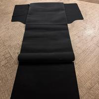 TELO COPRI BAULE E SEDILI POSTERIORE AUDI A4 2020