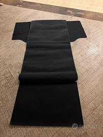 TELO COPRI BAULE E SEDILI POSTERIORE AUDI A4 2020