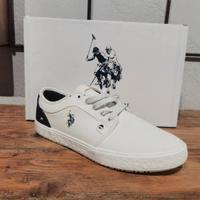 Scarpe us polo assn misura 42