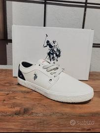 Scarpe us polo assn misura 42
