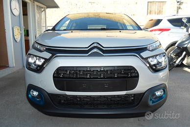 Citroen C3 PureTech 110 S&S EAT6 Shine Pack CAMBIO