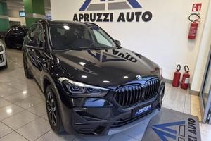 BMW X1 sDrive16d Business