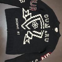 maglione uomo Guru