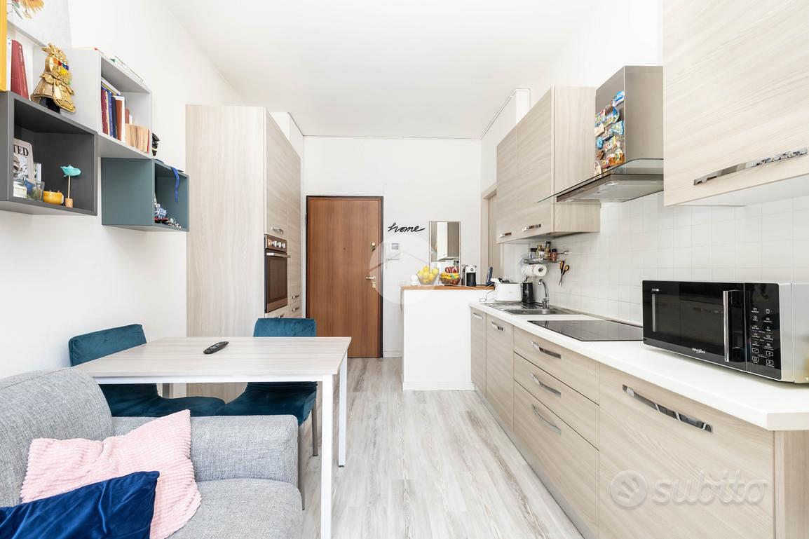 Appartamento – Milano, Umbria - Molise, Municipio 4 - Vista 2