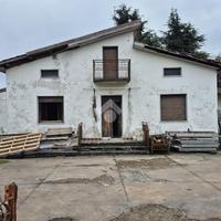 CASA INDIPENDENTE A MONTELLO