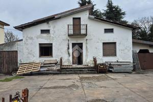 CASA INDIPENDENTE A MONTELLO