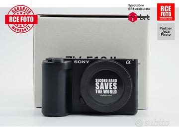 Sony ZV-E10 II