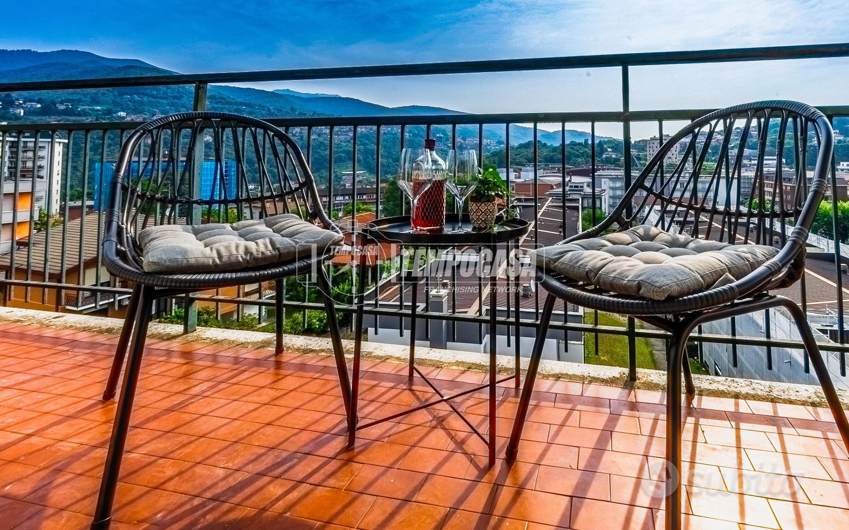 Apartment in Lipomo, Como - Vista 2