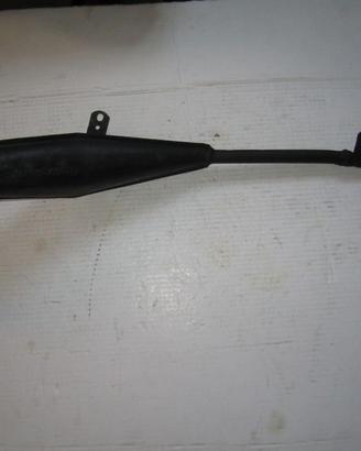 MARMITTA FANTIC CABALLERO TX 190 - FM 190
