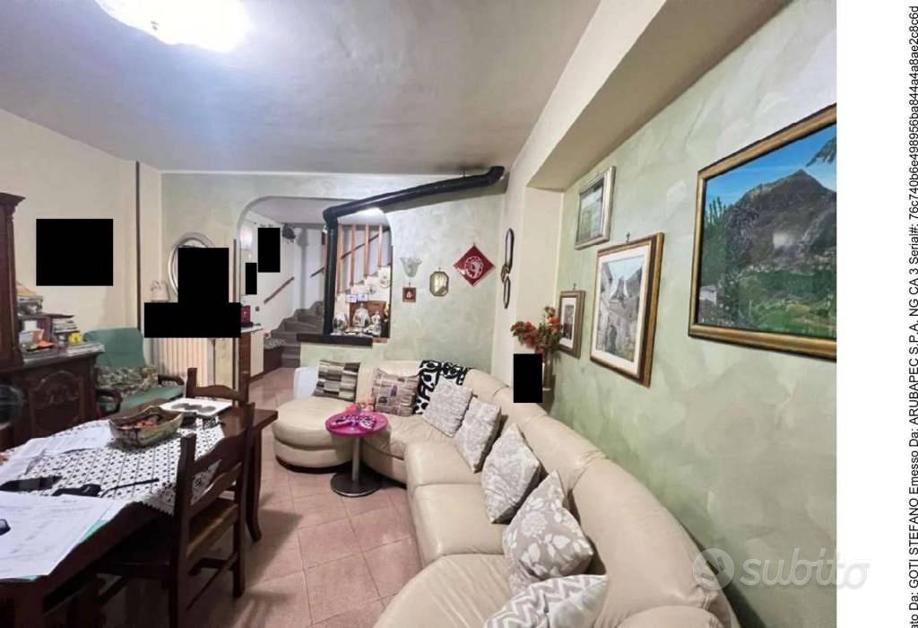 Appartamento – Cansano, L'Aquila - Vista 2