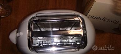 Tostapane elettrico.