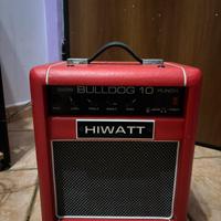Amplificatore basso