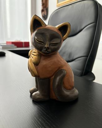 Gatto thun
