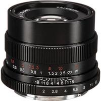 NUOVO 7ARTISANS 35MM F/2 (SONY E)