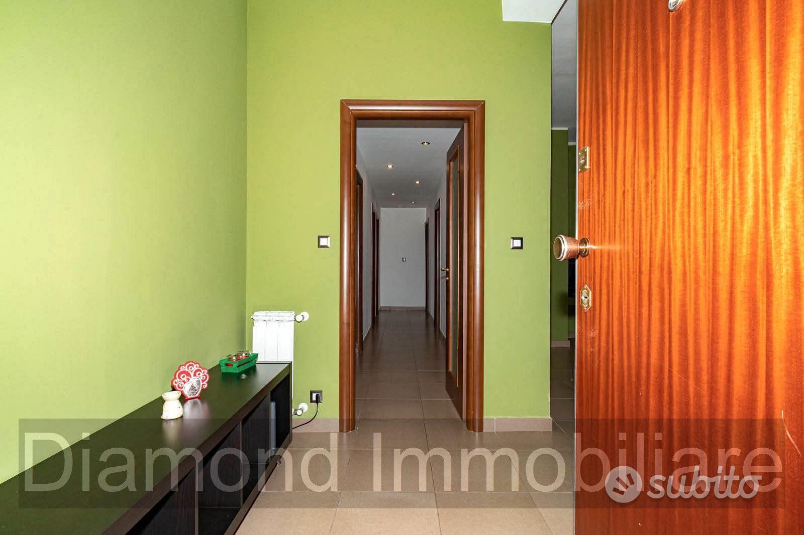 Appartamento – CT - Altro